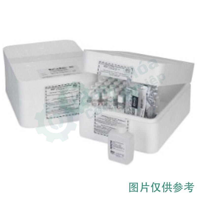 Thuốc thử HACH 2672145