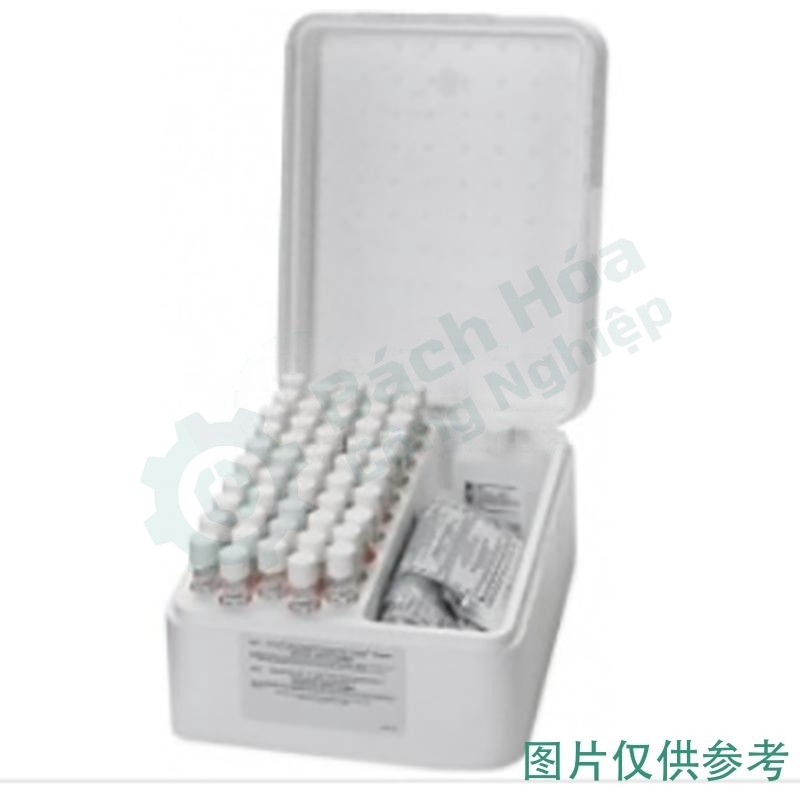 Thuốc thử HACH 2742645-CN