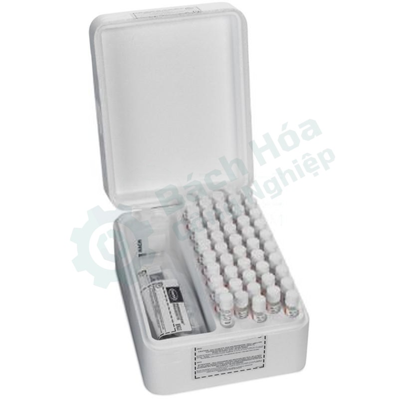 Thuốc thử HACH 2767345-CN