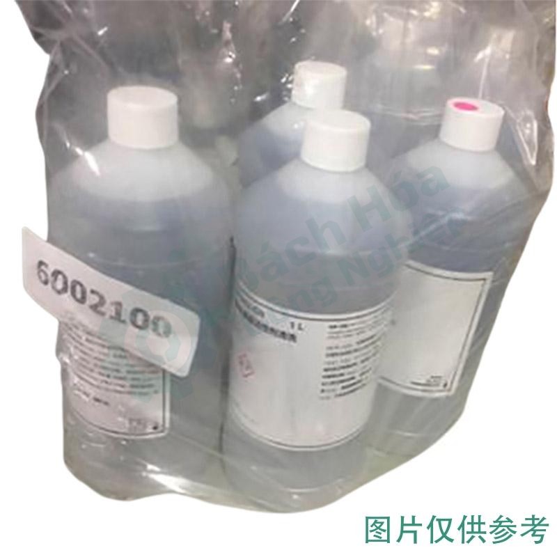 Thuốc thử HACH 6002100-CN