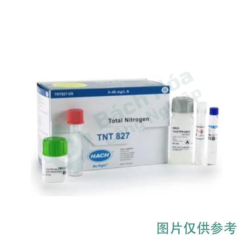 Thuốc thử HACH HRTNT
