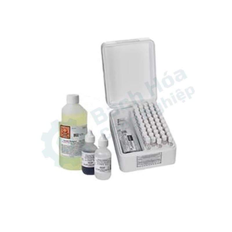 Thuốc thử HACH TNT832-CN
