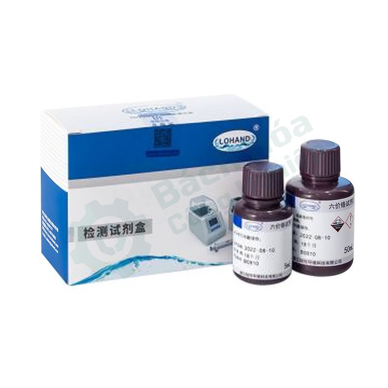 Thuốc thử LH 0.004-1mg/L-50