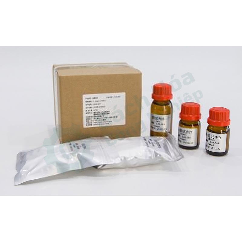 Thuốc thử LH 0.05-4mg/L-50