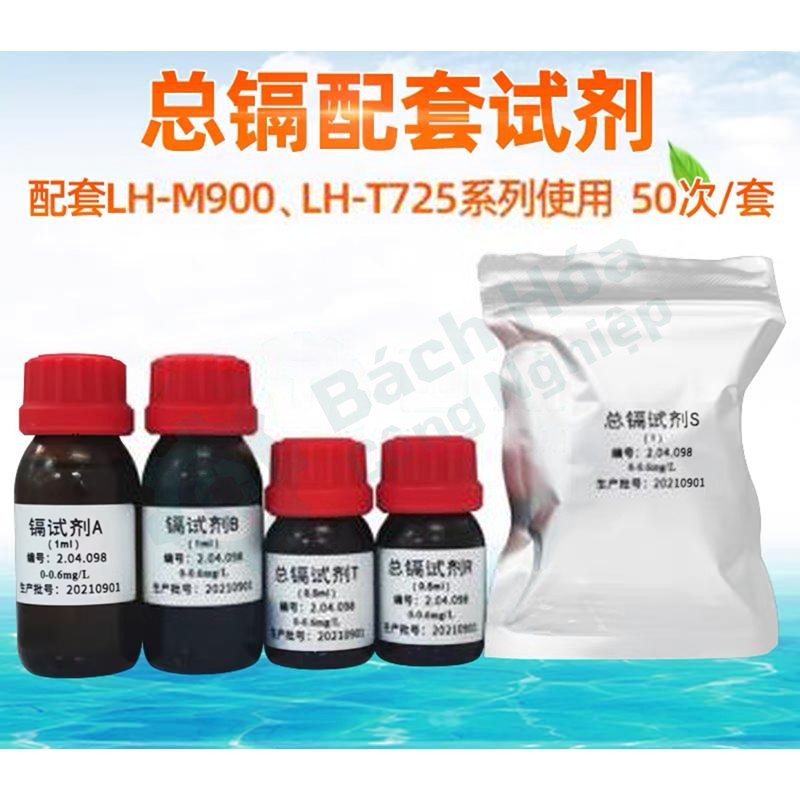 Thuốc thử LH 0-1mg/L
