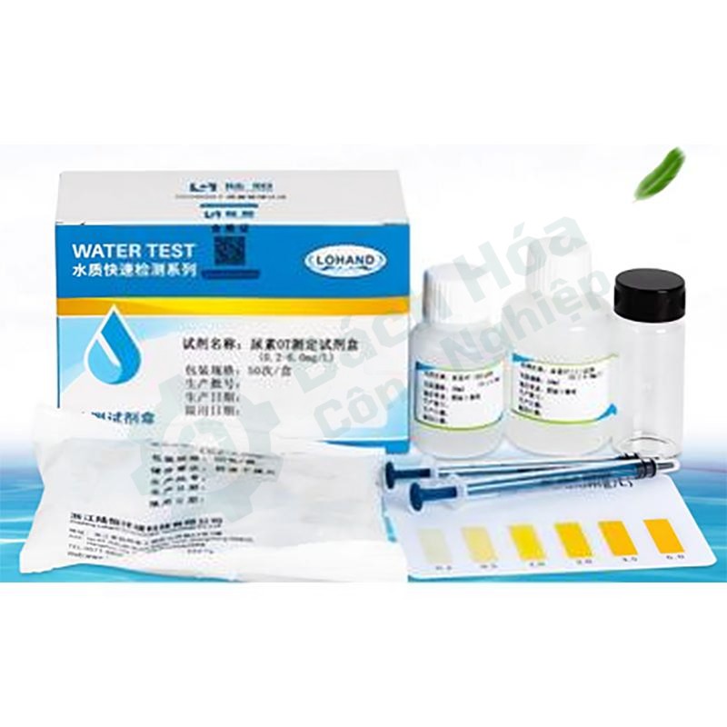 Thuốc thử LH 0.2-6.0mg/L