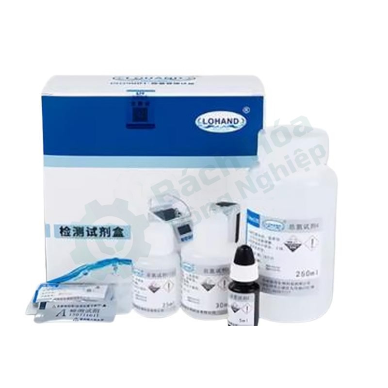 Thuốc thử LH 0-50mg/l