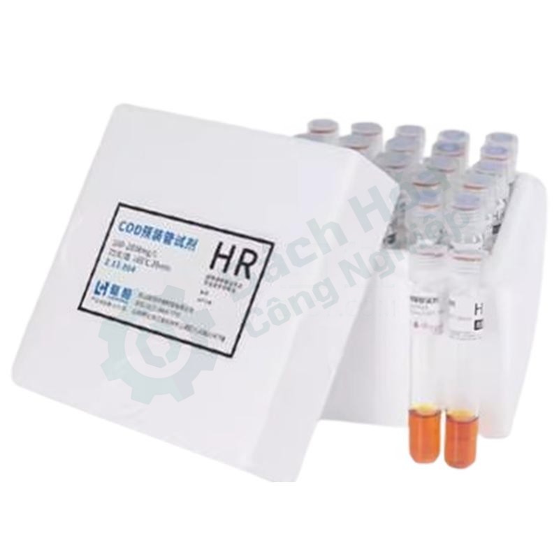 Thuốc thử LH 100-2000mg/L