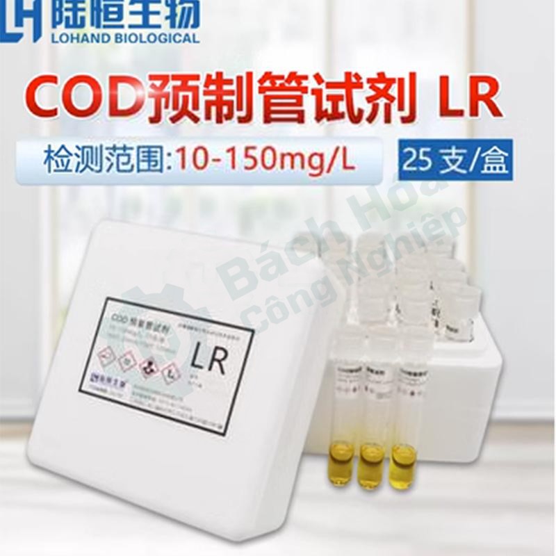 Thuốc thử LH COD