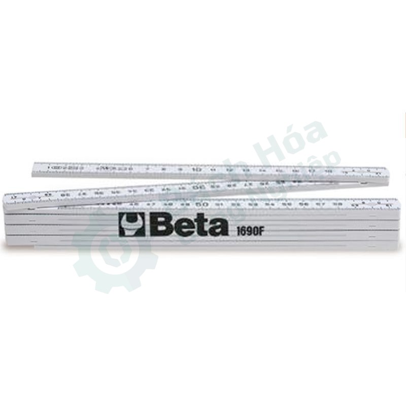 Thước xếp (thước gấp) BETA Beta-016900220