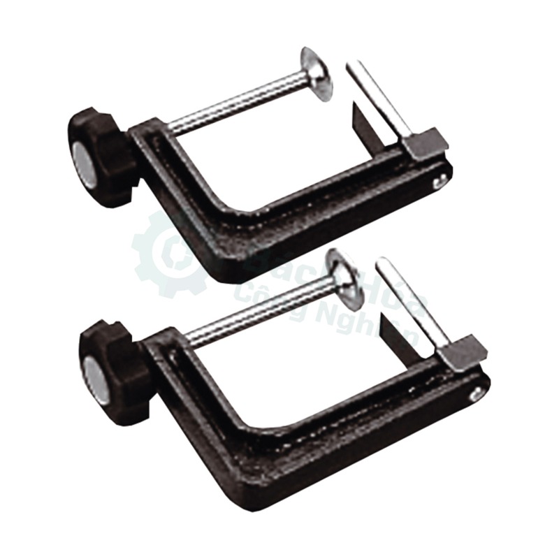 Tool clamp cho máy chà nhám băng - Makita 192694-6