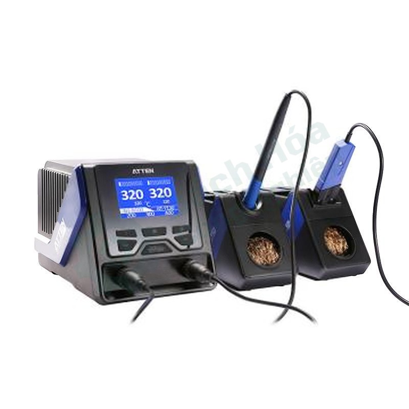 Trạm hàn ATTEN GT-6200