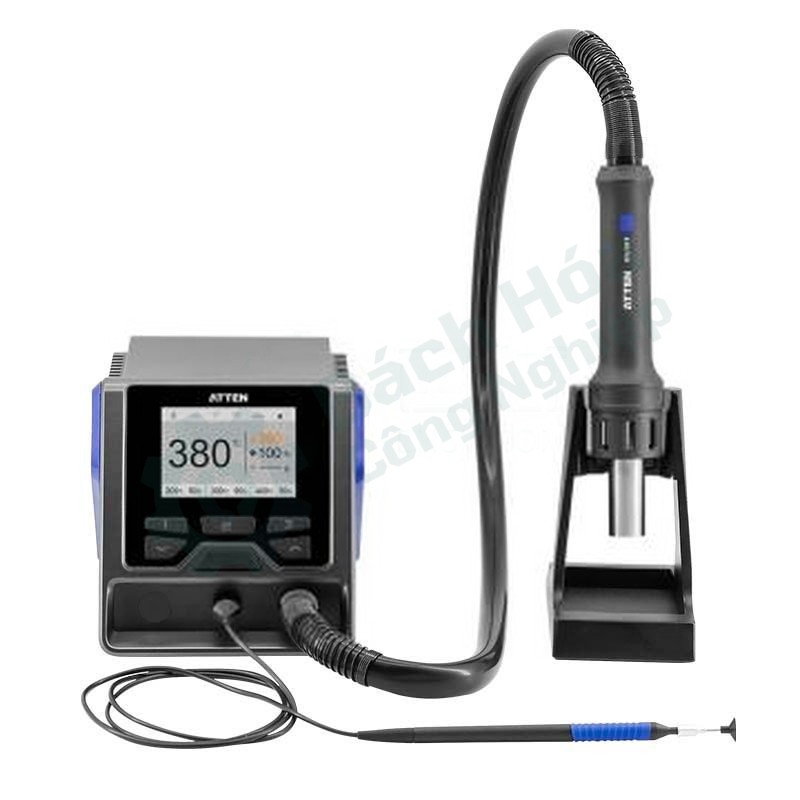 Trạm hàn ATTEN GT-8102A