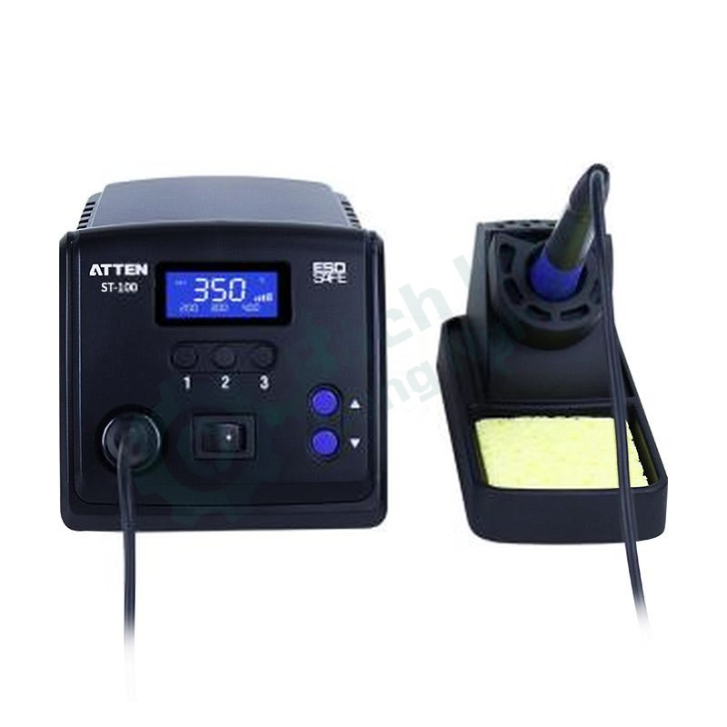 Trạm hàn ATTEN ST-100