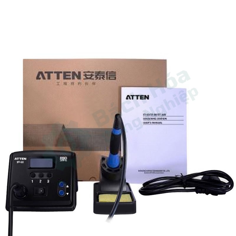 Trạm hàn ATTEN ST-60