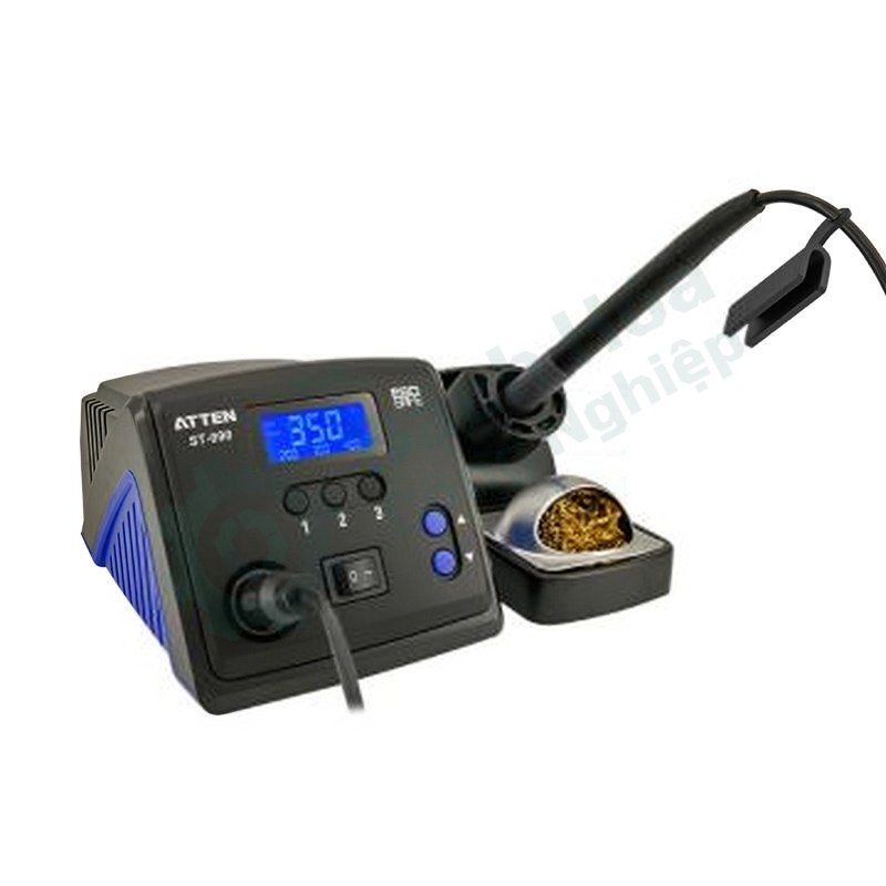 Trạm hàn ATTEN ST-990