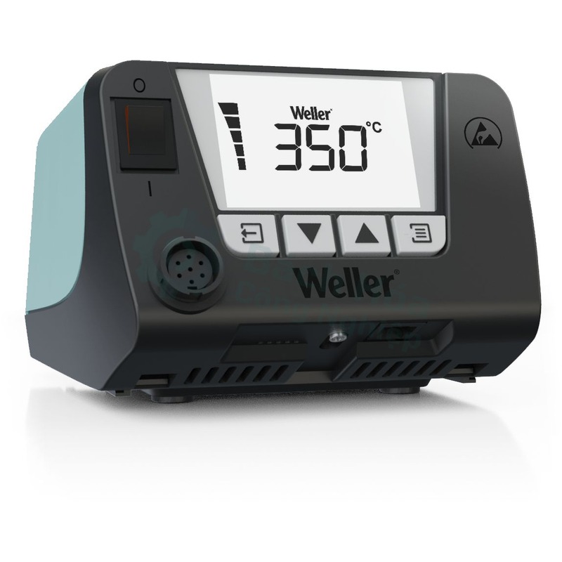 Trạm hàn WELLER WT1H 1 kênh 150W 230V