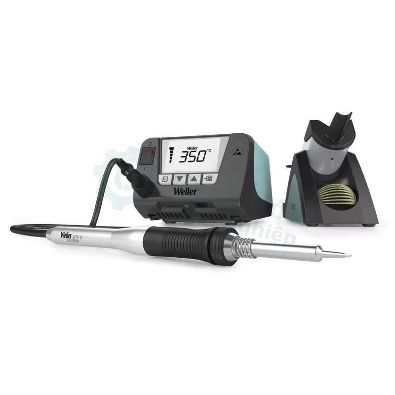 Trạm hàn WELLER WT1 230V 95W 1 kênh