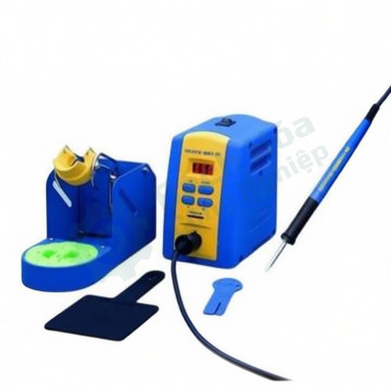 Trạm hàn HAKKO 220V