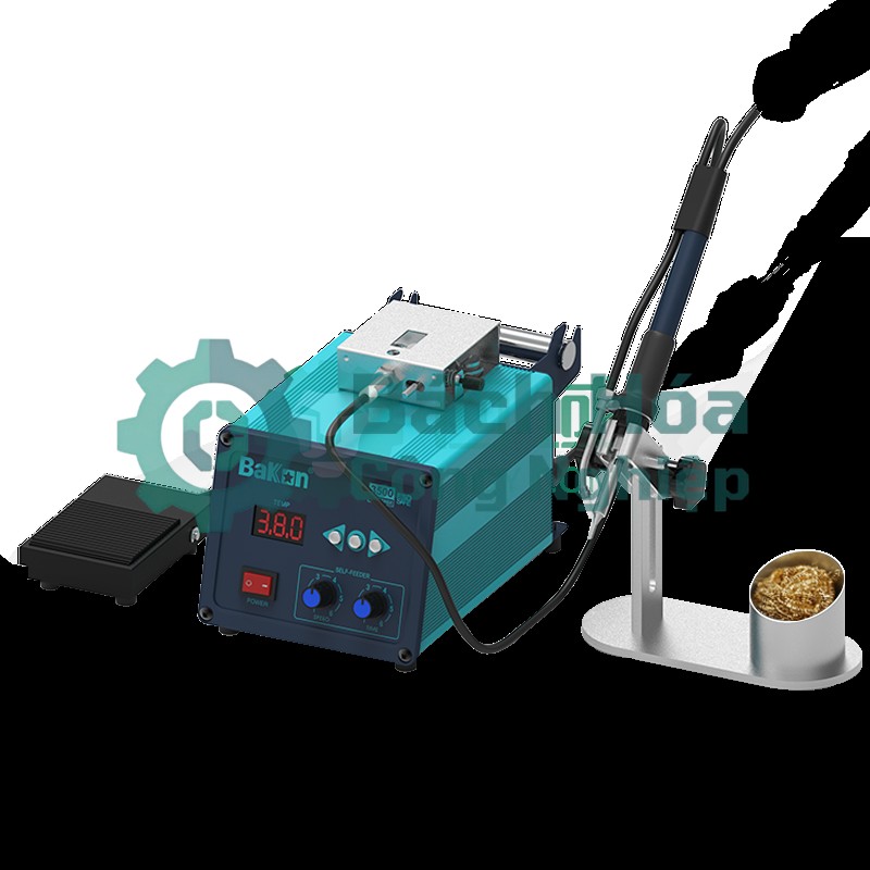 Trạm hàn HAKKO BK3500