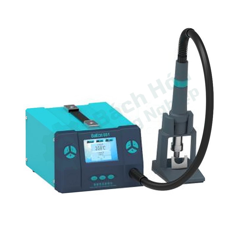 Trạm hàn HAKKO BK861