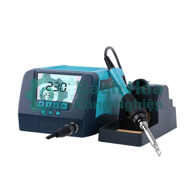 Trạm hàn HAKKO BK90