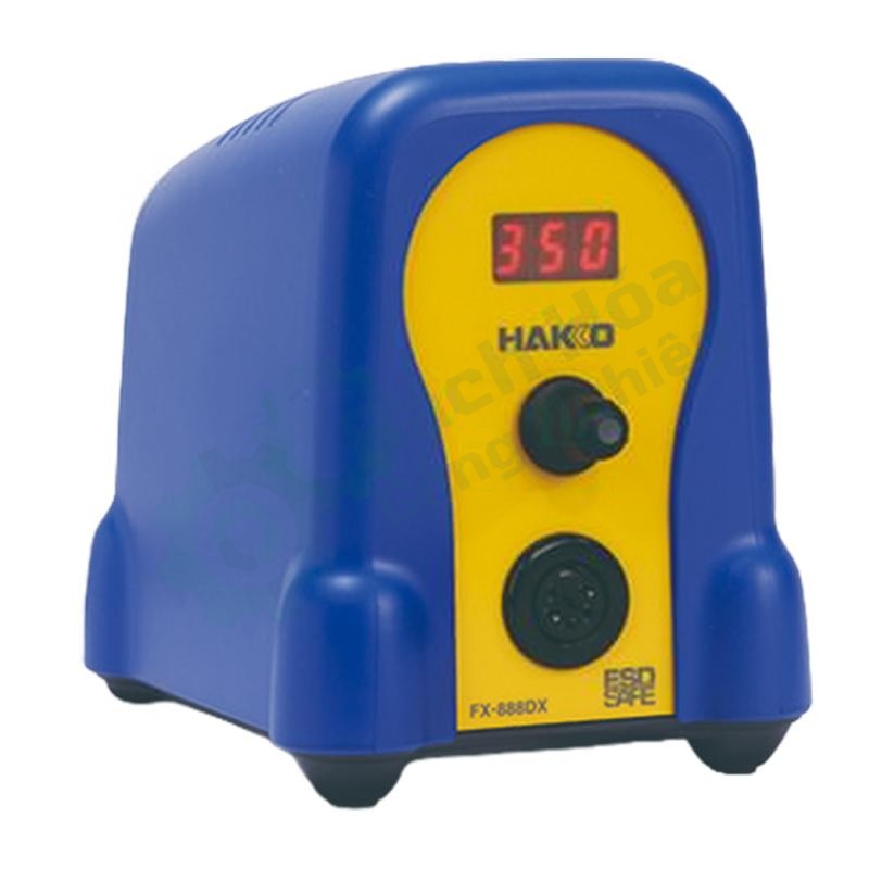 Trạm hàn HAKKO FX888DX