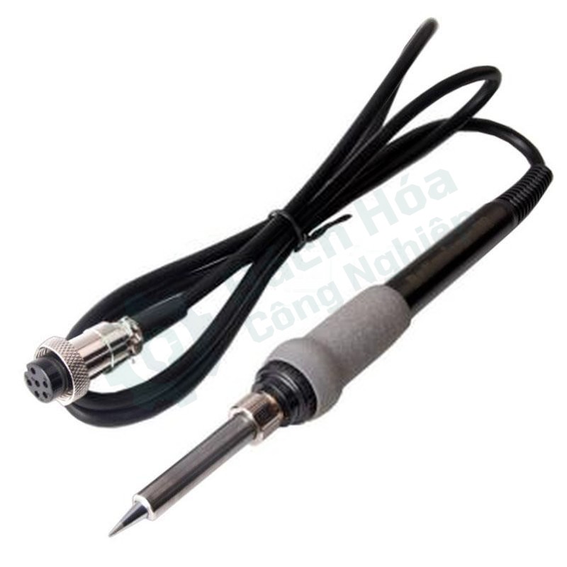 Trạm hàn HAKKO LF-202