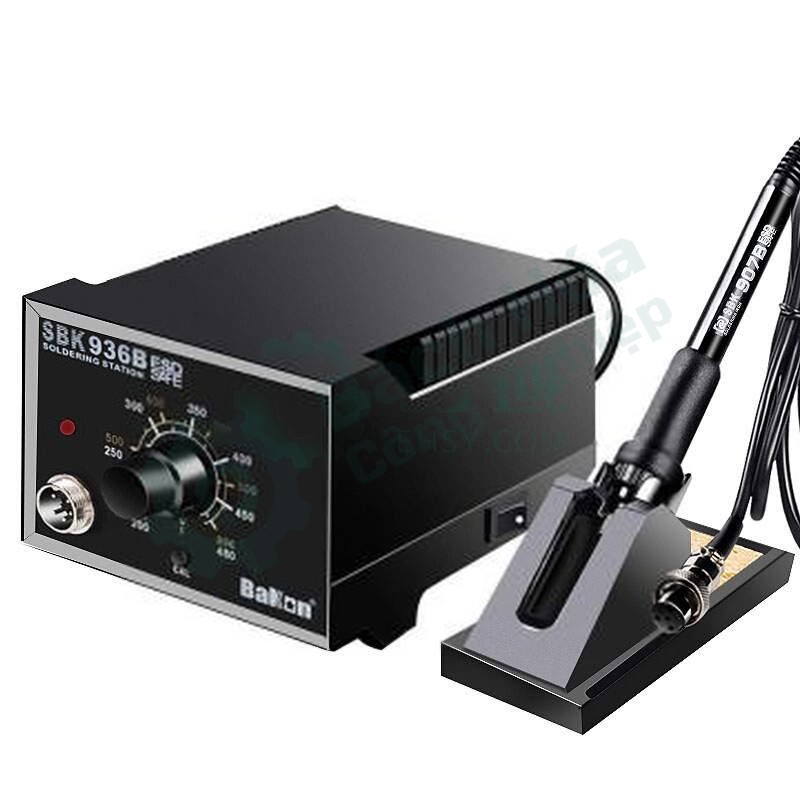 Trạm hàn HAKKO SBK-936