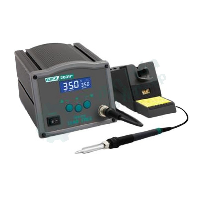 Trạm hàn QUICK QUICK203H