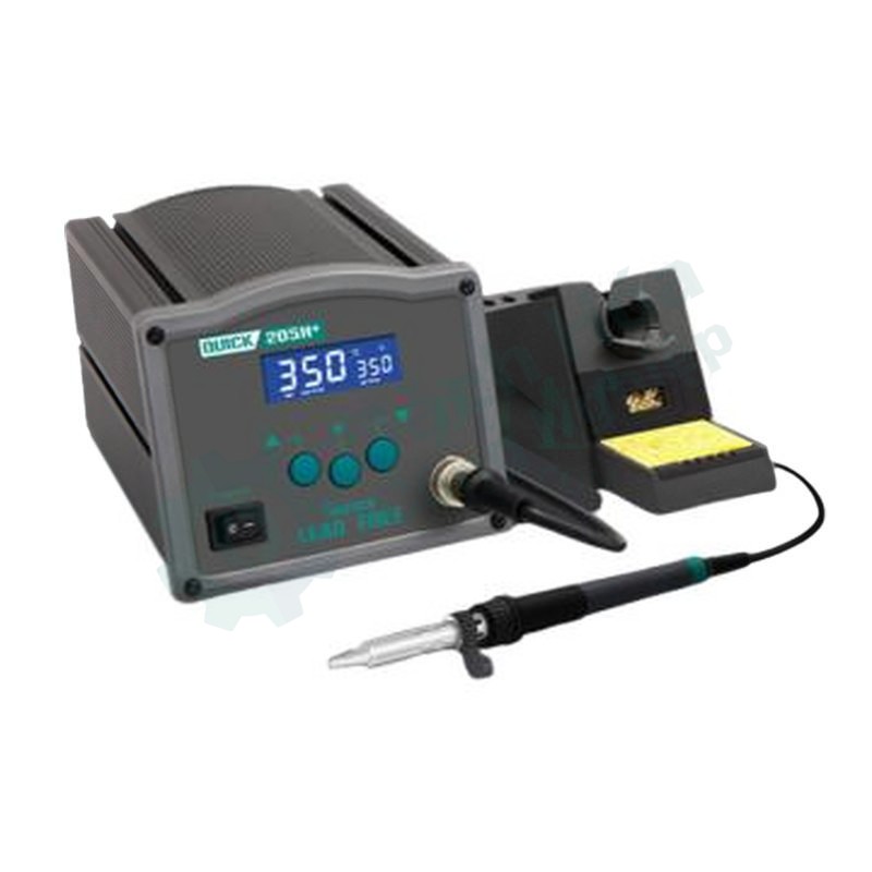 Trạm hàn QUICK QUICK205H