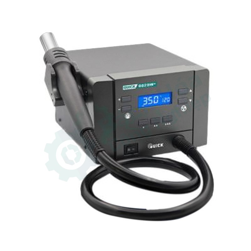 Trạm hàn QUICK QUICK862DW
