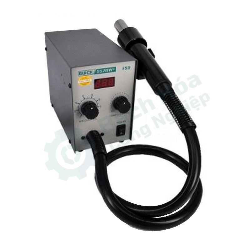 Trạm hàn QUICK QUICK957DW