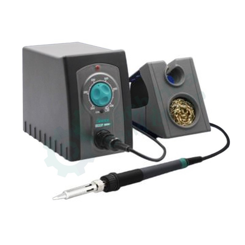 Trạm hàn QUICK QUICK969A