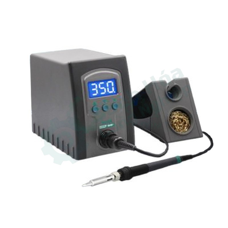 Trạm hàn QUICK QUICK969B