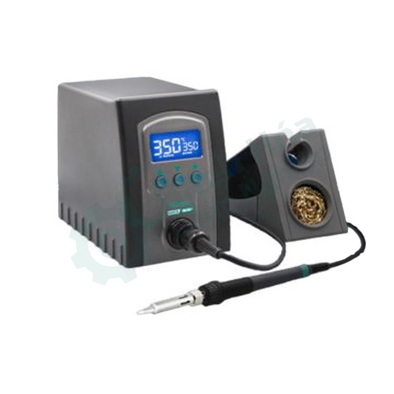 Trạm hàn QUICK QUICK969D