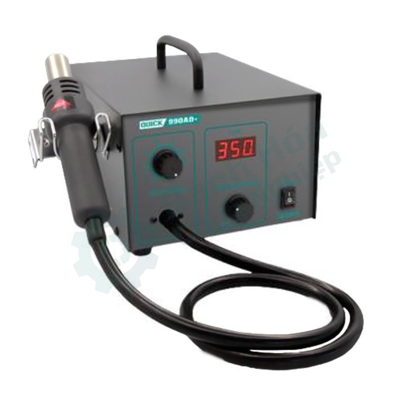 Trạm hàn QUICK QUICK990AD