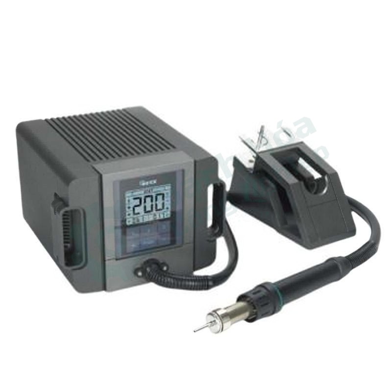 Trạm hàn QUICK TR1350