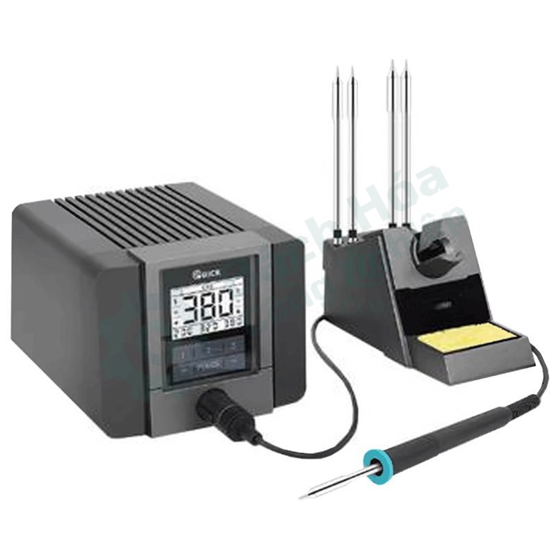 Trạm hàn QUICK TS1200D