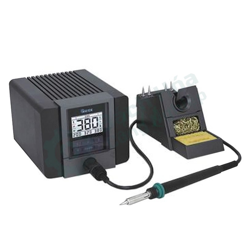 Trạm hàn QUICK TS2200