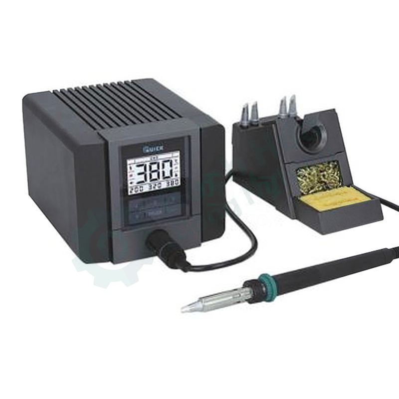 Trạm hàn QUICK TS2300C