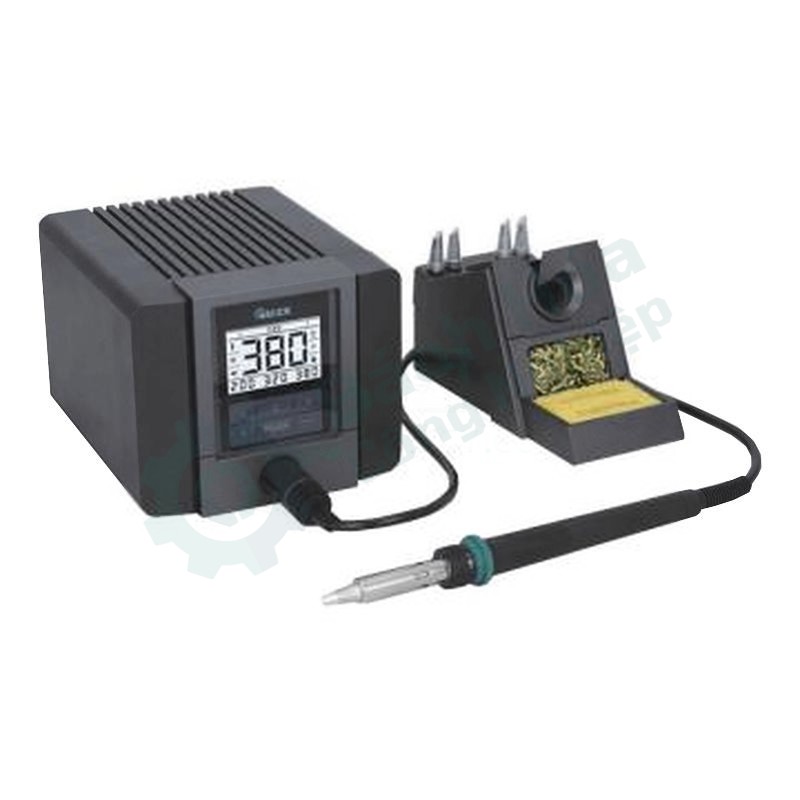 Trạm hàn QUICK TS2300D