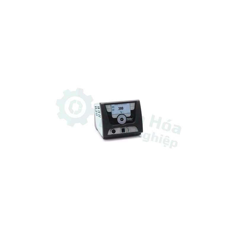 Trạm hàn WELLER WX1 1 kênh 200W