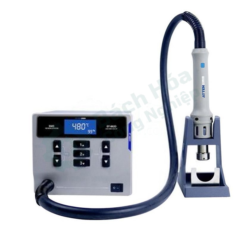 Trạm khò nhiệt ATTEN 861