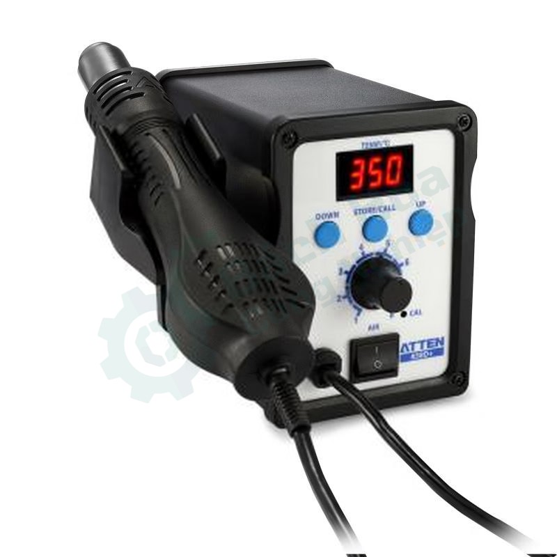 Trạm khò nhiệt ATTEN AT858D