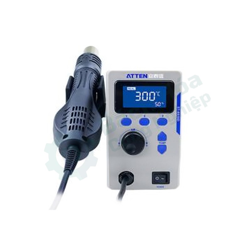 Trạm khò nhiệt ATTEN ST-8800D