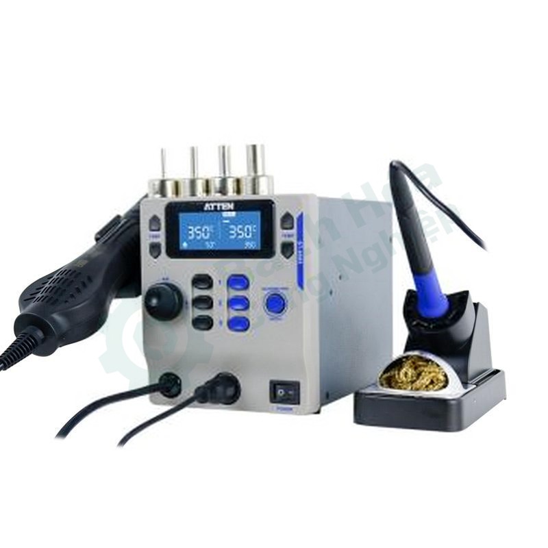 Trạm khò nhiệt ATTEN ST8865