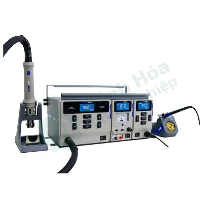 Trạm sửa chữa (rework) ATTEN 1275w