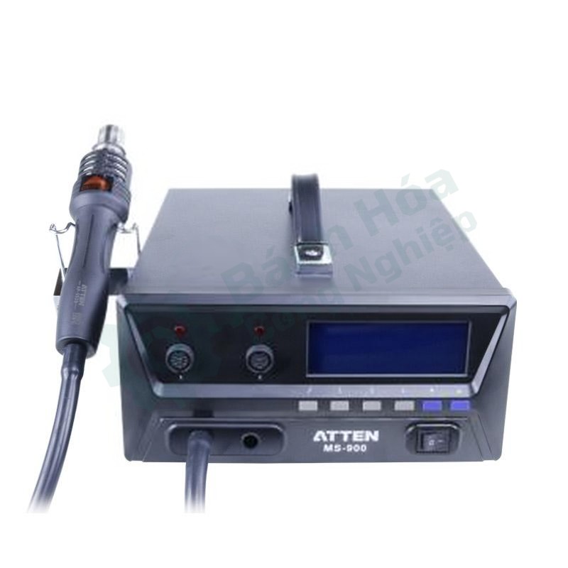 Trạm sửa chữa (rework) ATTEN MS-900