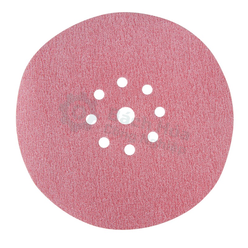 Tròn chà nhám discs Makita B-68410